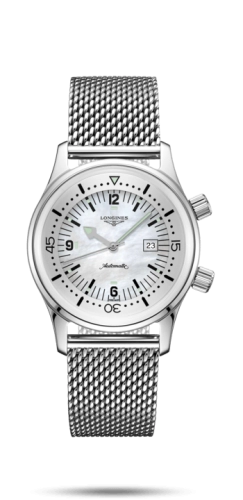 Longines Legend Diver L3-374-4-80-6