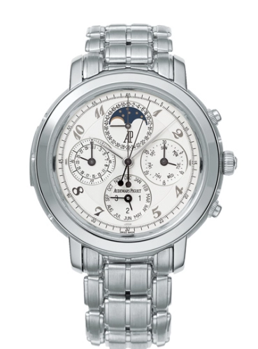 Audemars Piguet Jules Audemars 25984PT-OO-1138PT-01