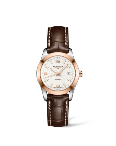Longines Conquest Classic L2-285-5-76-3