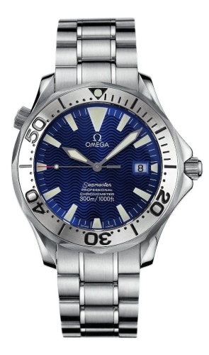 Omega Seamaster Diver 300M 2256-80-00