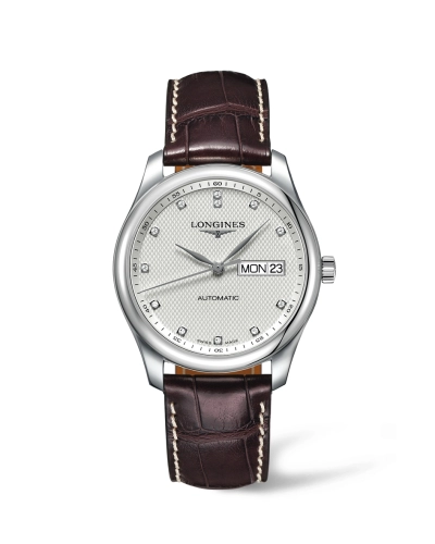 Longines Master Collection L2-755-4-77-5