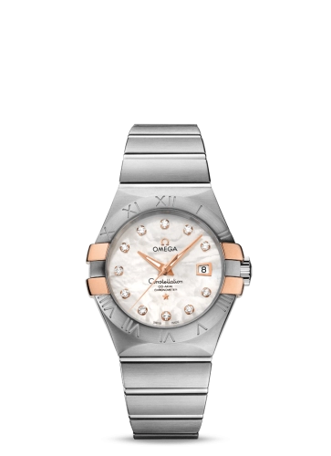 Omega Constellation 123-20-31-20-55-003