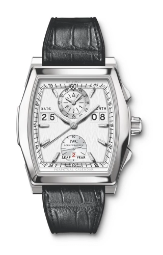 IWC Da Vinci IW3761-01
