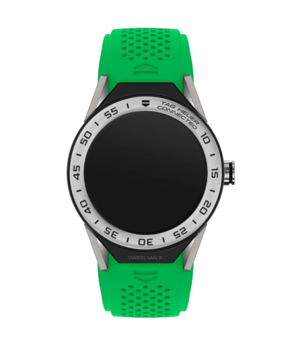 TAG Heuer Connected Watch SBF8A8014-11FT6083