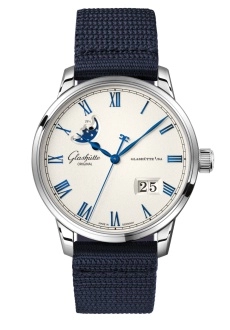 Glashütte Original Senator 1-36-24-05-02-64