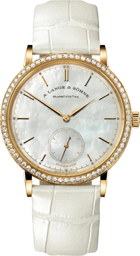 A. Lange & Söhne Saxonia 840-021