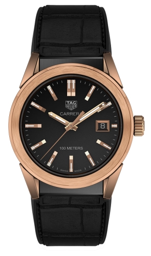 TAG Heuer Carrera WBG1351-FC6418