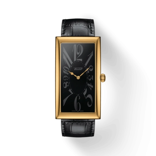 Tissot Heritage T117-509-36-052-01