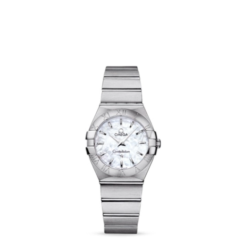 Omega Constellation 123-10-27-60-05-001