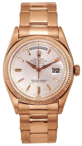Rolex Day-Date 36 6611