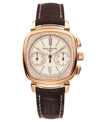 Patek Philippe Complications 7071R-001