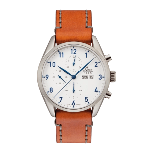 Laco Chronographs 861584