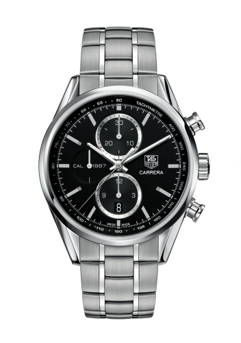TAG Heuer Carrera CAR2110-BA0724