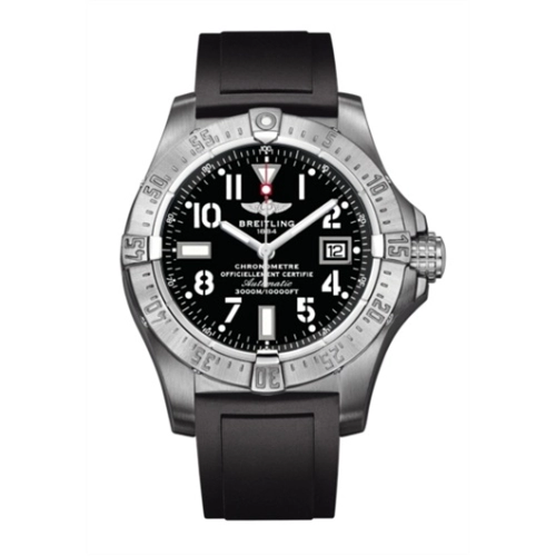 Breitling Avenger A1733010B906131S
