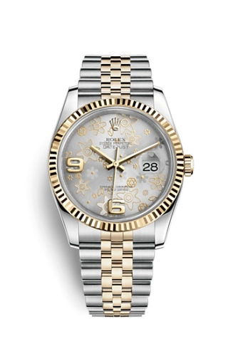 Rolex Datejust 36 116233-0215