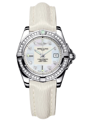Breitling Galactic A71356LA-A708-235X