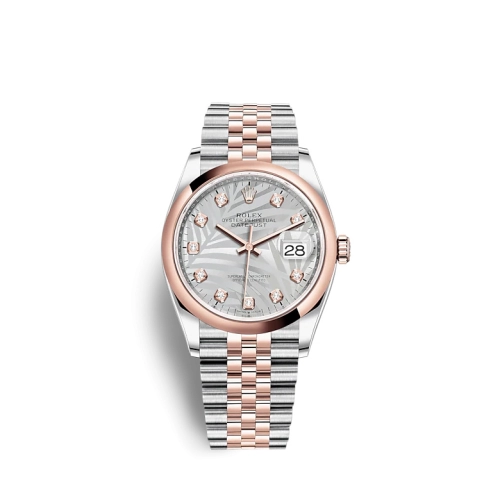 Rolex Datejust 36 126201-0037