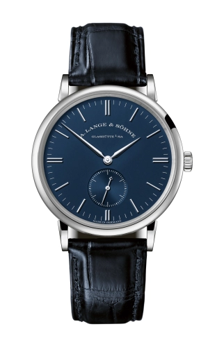A. Lange & Söhne Saxonia 219-028