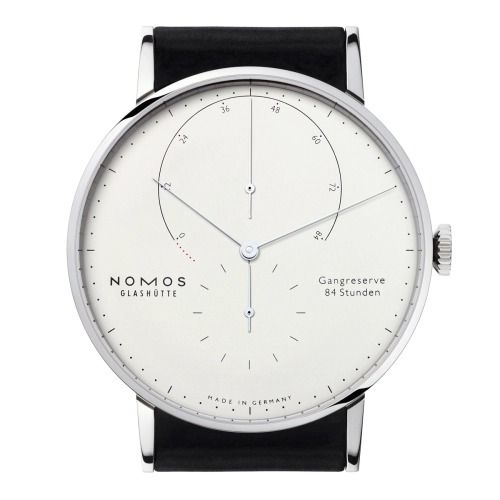 Nomos Glashütte Lambda 931