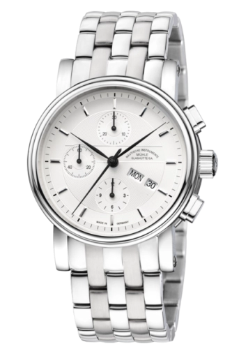 Mühle Glashütte Teutonia M1-30-95-MB