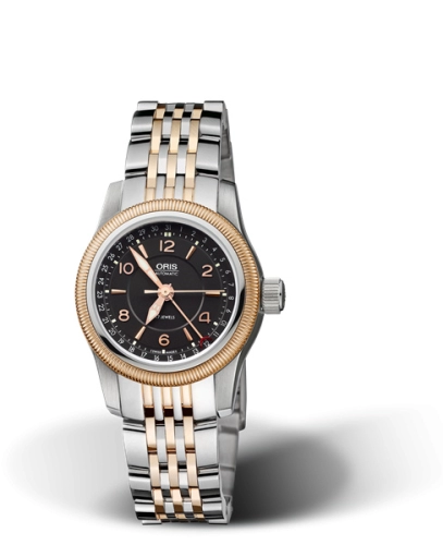 Oris Big Crown 01-584-7626-4364-07-8-15-78