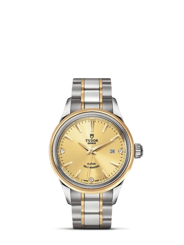 Tudor Style 12103-0004