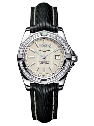 Breitling Galactic A71356LA-G702-208X