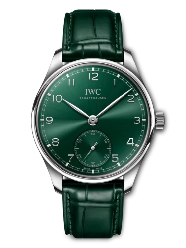 IWC Portugieser IW3583-10