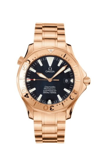 Omega Seamaster Diver 300M 2136-50-00