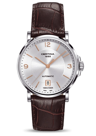 Certina DS Caimano C0174071603701