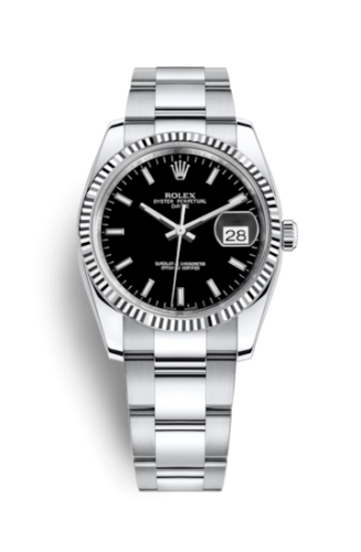Rolex Date 115234-0002