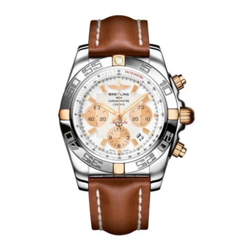 Breitling Chronomat B01 44 IB011012A696433X