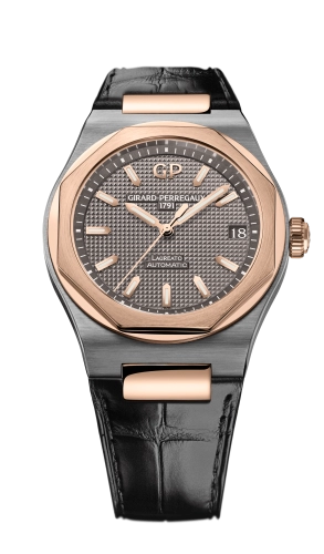 Girard-Perregaux Laureato 81010-26-232-BB6A