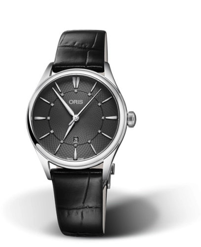 Oris Artelier 01-561-7724-4053-07-5-17-64FC
