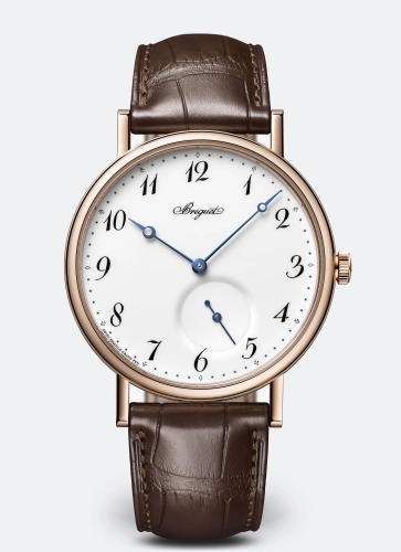 Breguet Classique 7147BR-29-9WU