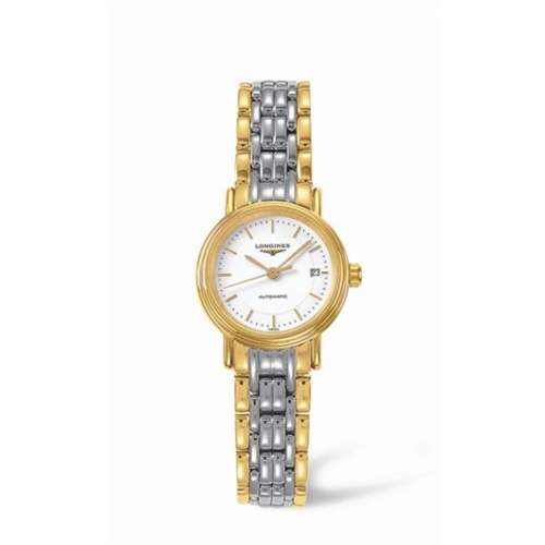 Longines Presence L4-221-2-18-7