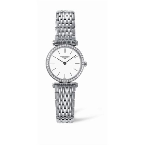 Longines La Grande Classique L4-241-0-12-6