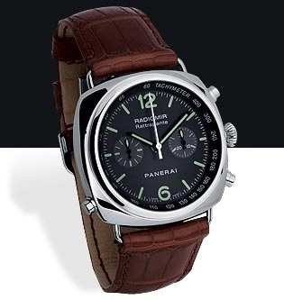 Panerai Radiomir PAM00214