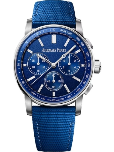 Audemars Piguet CODE 11.59 26439NB-OO-A346KB-01