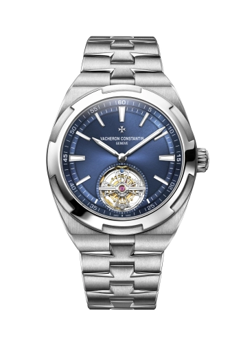 Vacheron Constantin Overseas 6000V-110A-B544