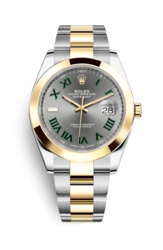 Rolex Datejust 41 126303-0019