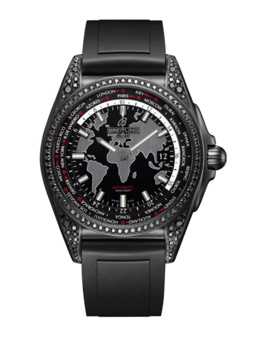 Breitling Galactic MB3510AU-BF07-134S