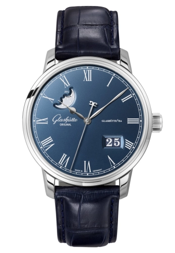 Glashütte Original Senator 100-04-05-12-30