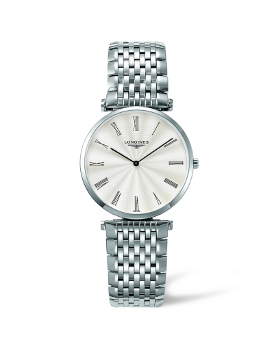 Longines La Grande Classique L4-709-4-71-6