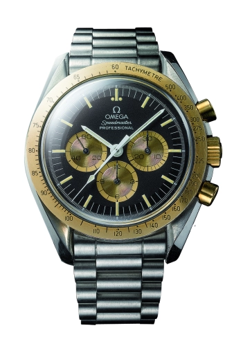 Omega Speedmaster Moonwatch DA-145-0022