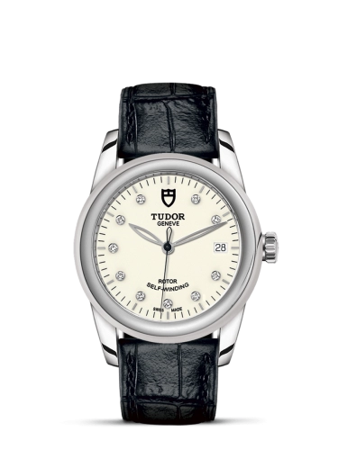 Tudor Glamour 55000-0116