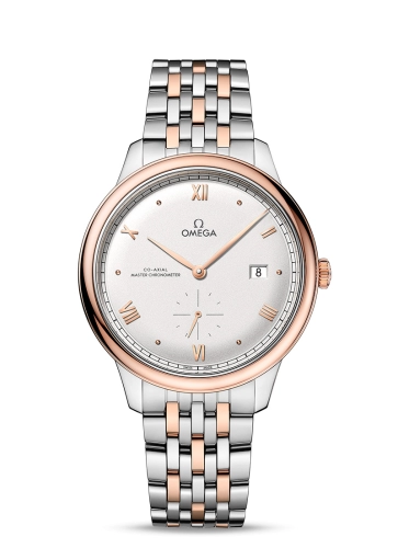 Omega De Ville 434-20-41-20-02-001