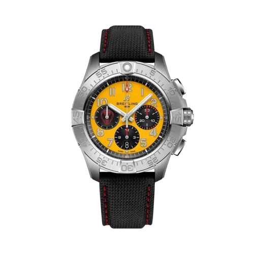 Breitling Avenger AB01474A1I1X1