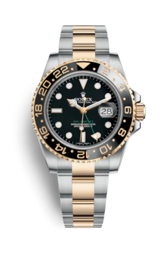 Rolex GMT-Master 116713LN-0001