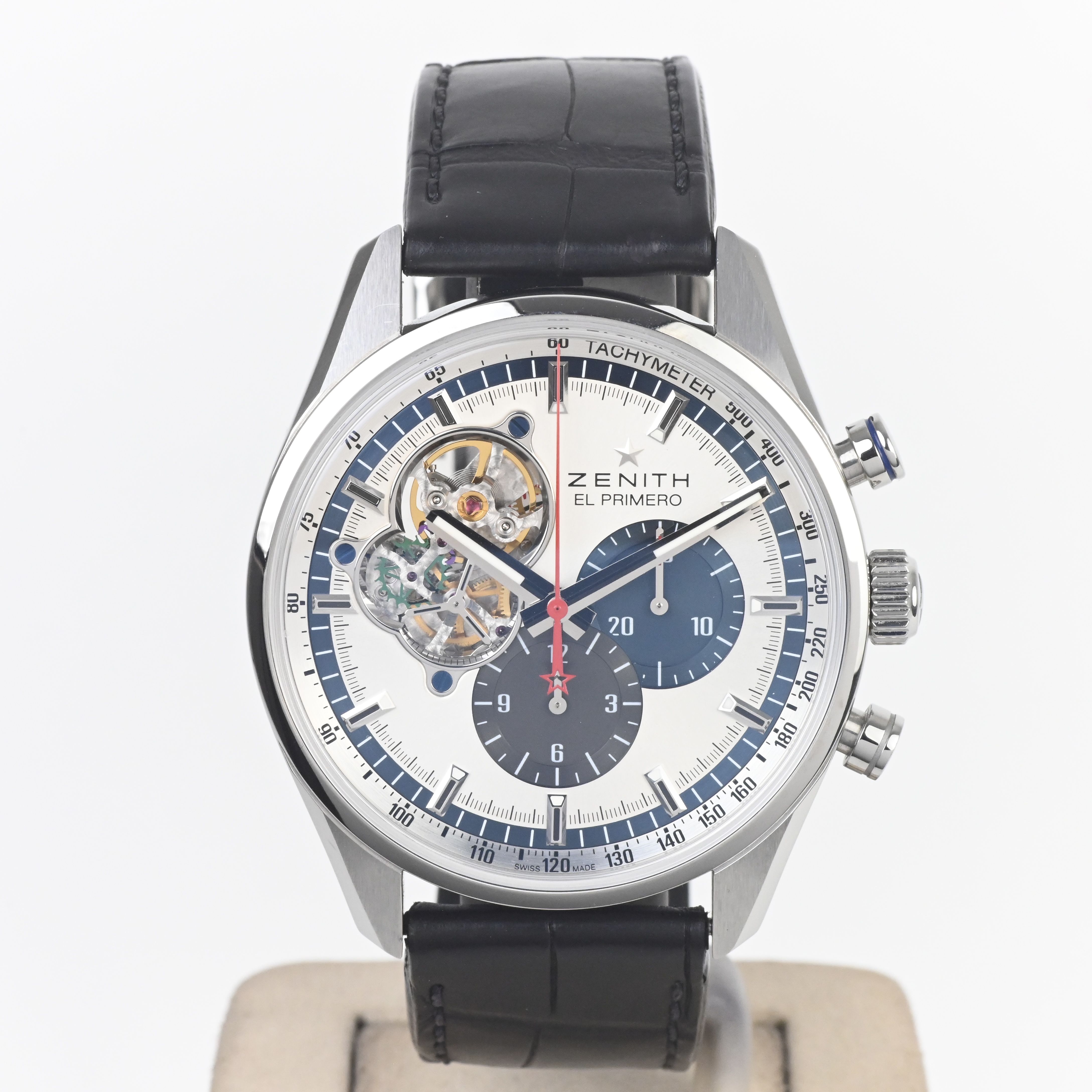 Zenith El Primero Chronomaster